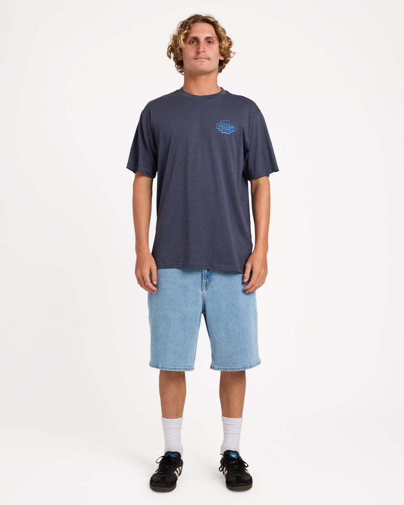 Mens Wingstone T-Shirt