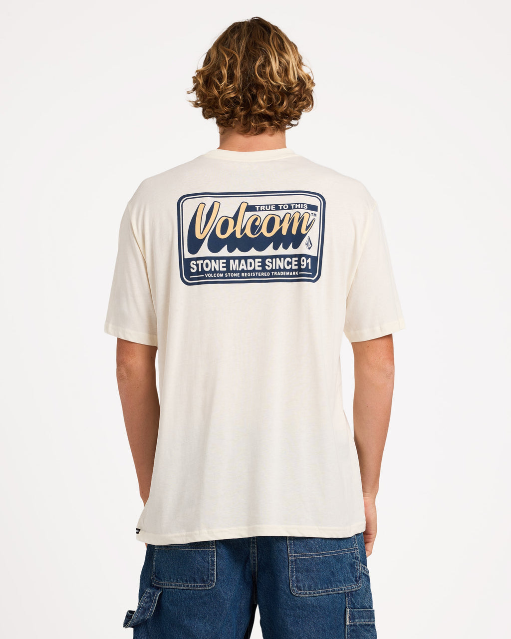 Mens Wowza T-Shirt