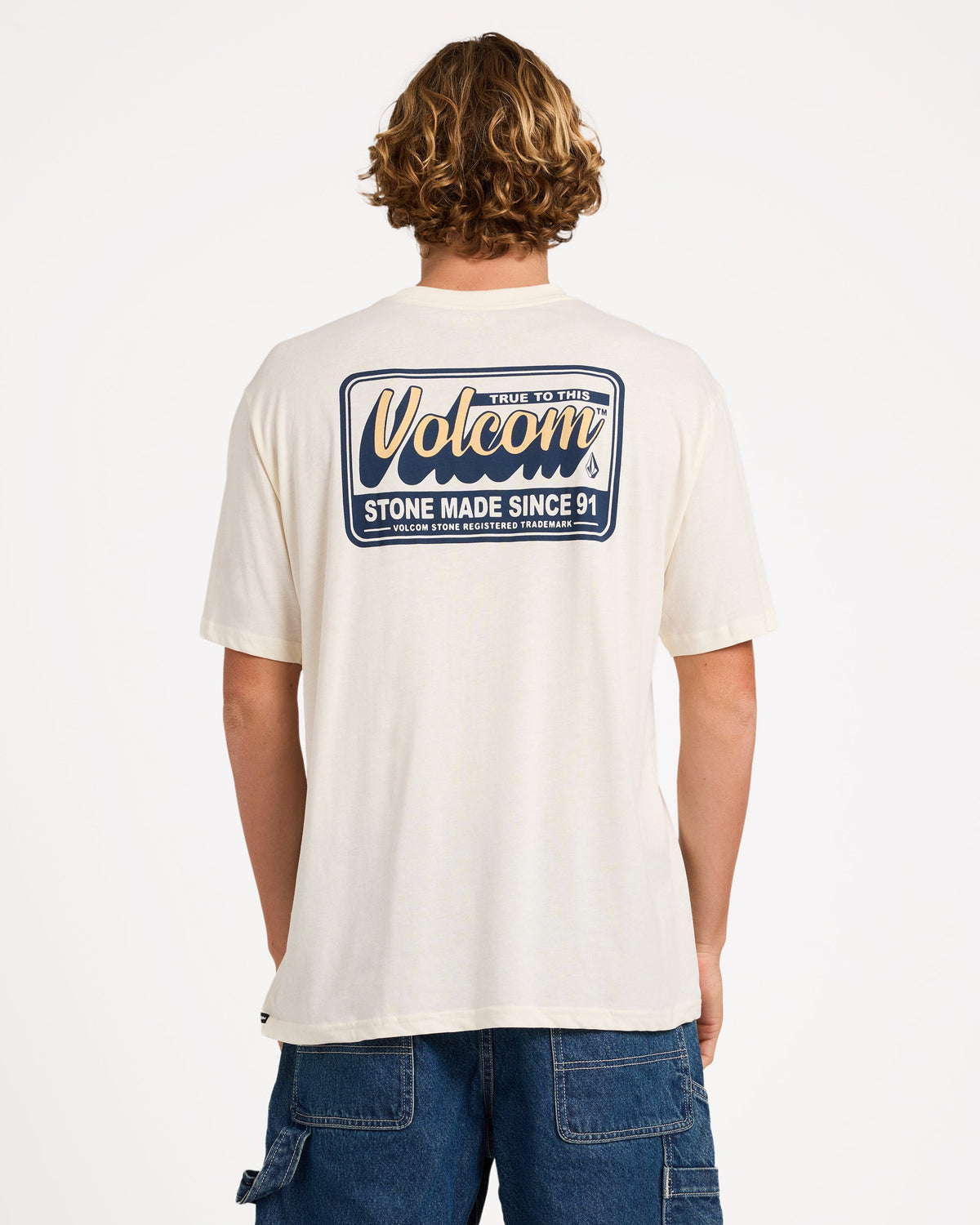 Mens Wowza T-Shirt