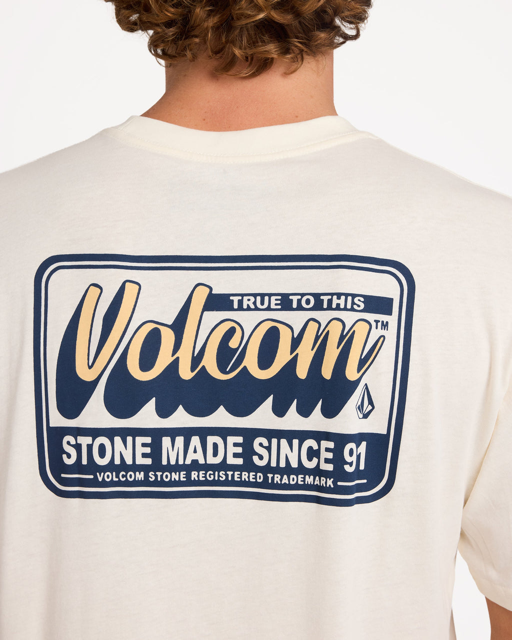 Mens Wowza T-Shirt