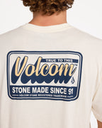 Mens Wowza T-Shirt