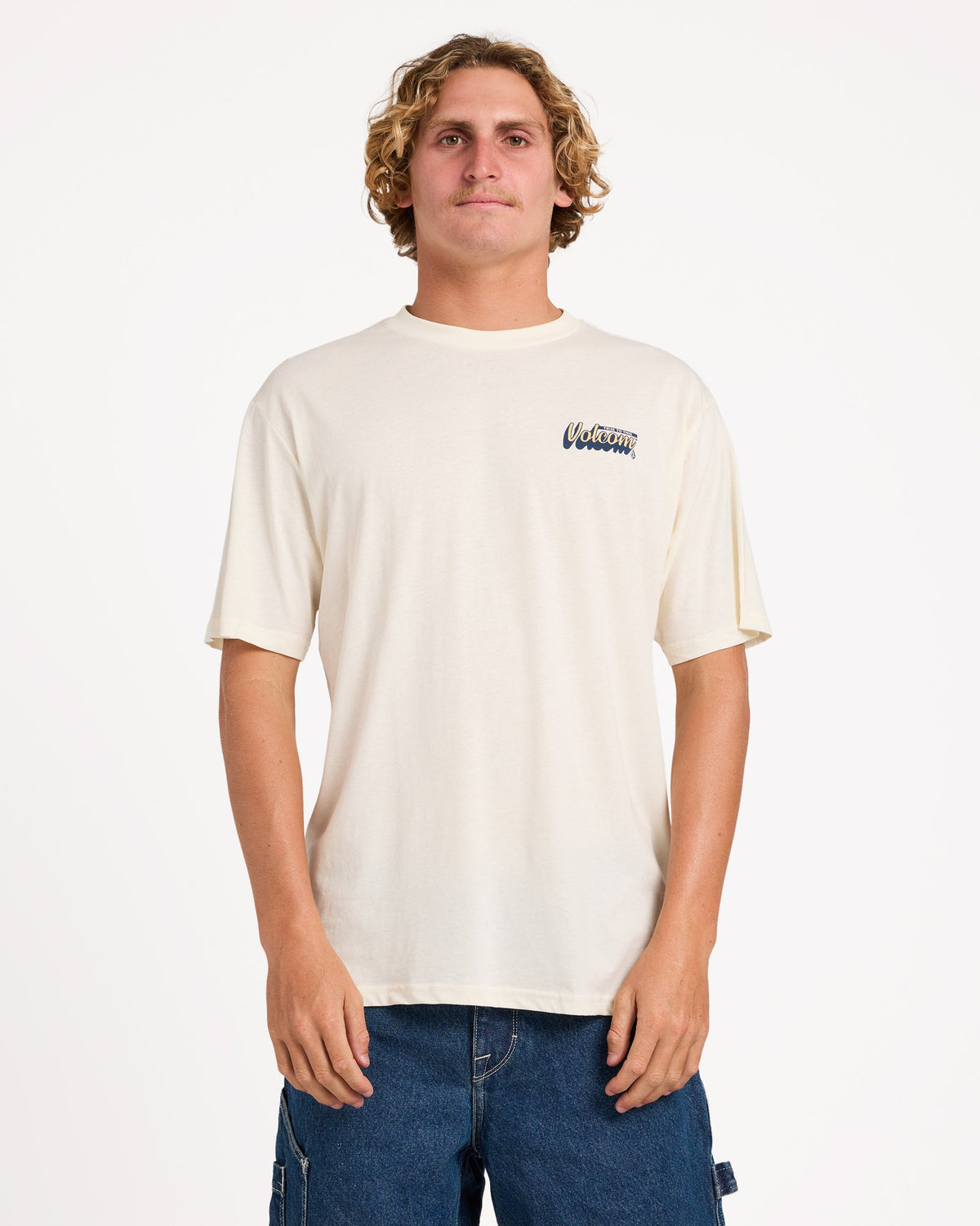 Mens Wowza T-Shirt