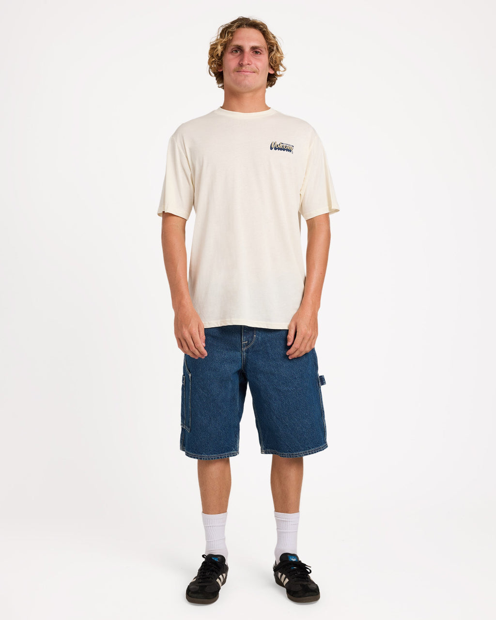 Mens Wowza T-Shirt