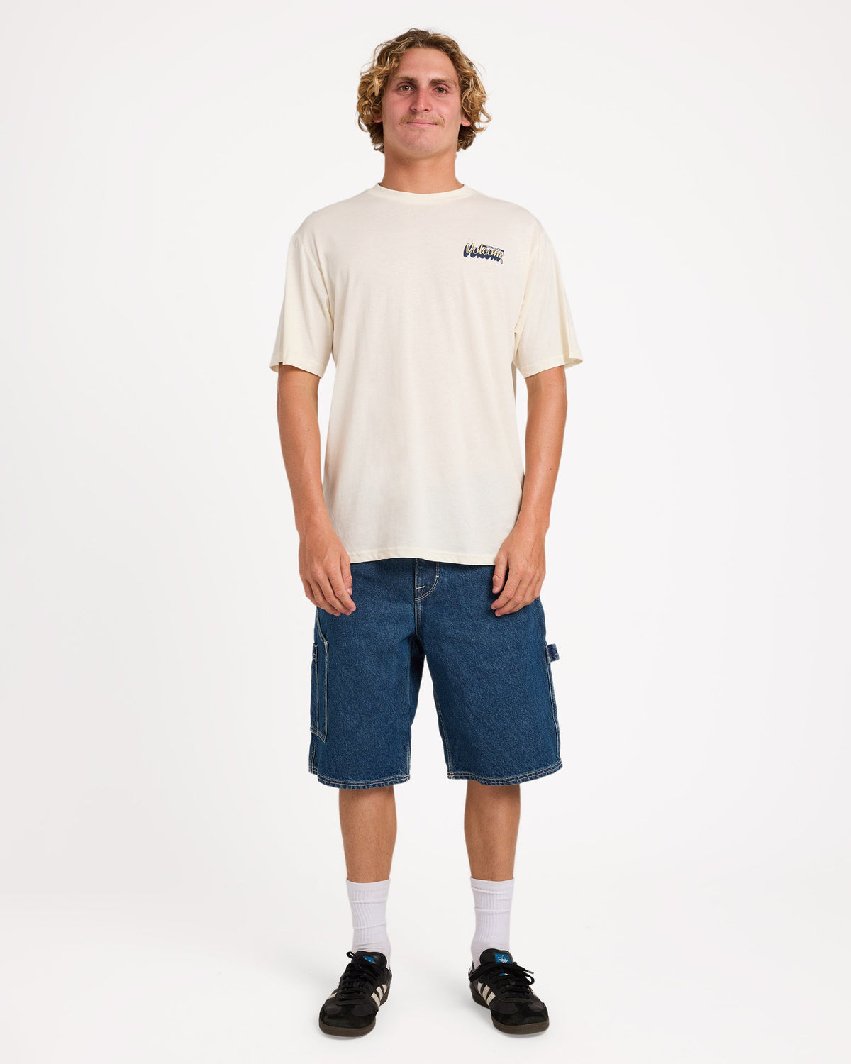 Mens Wowza T-Shirt