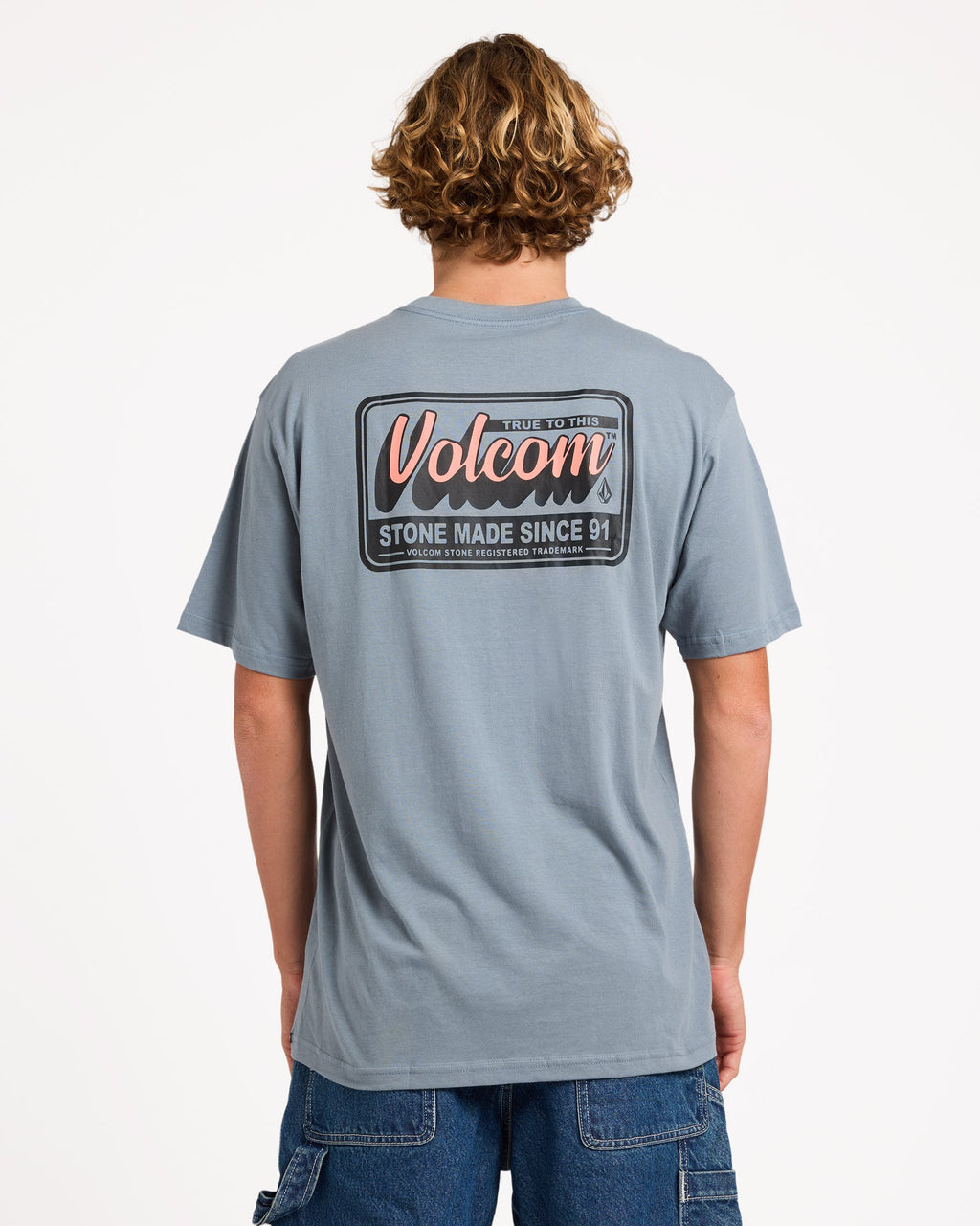 Mens Wowza T-Shirt