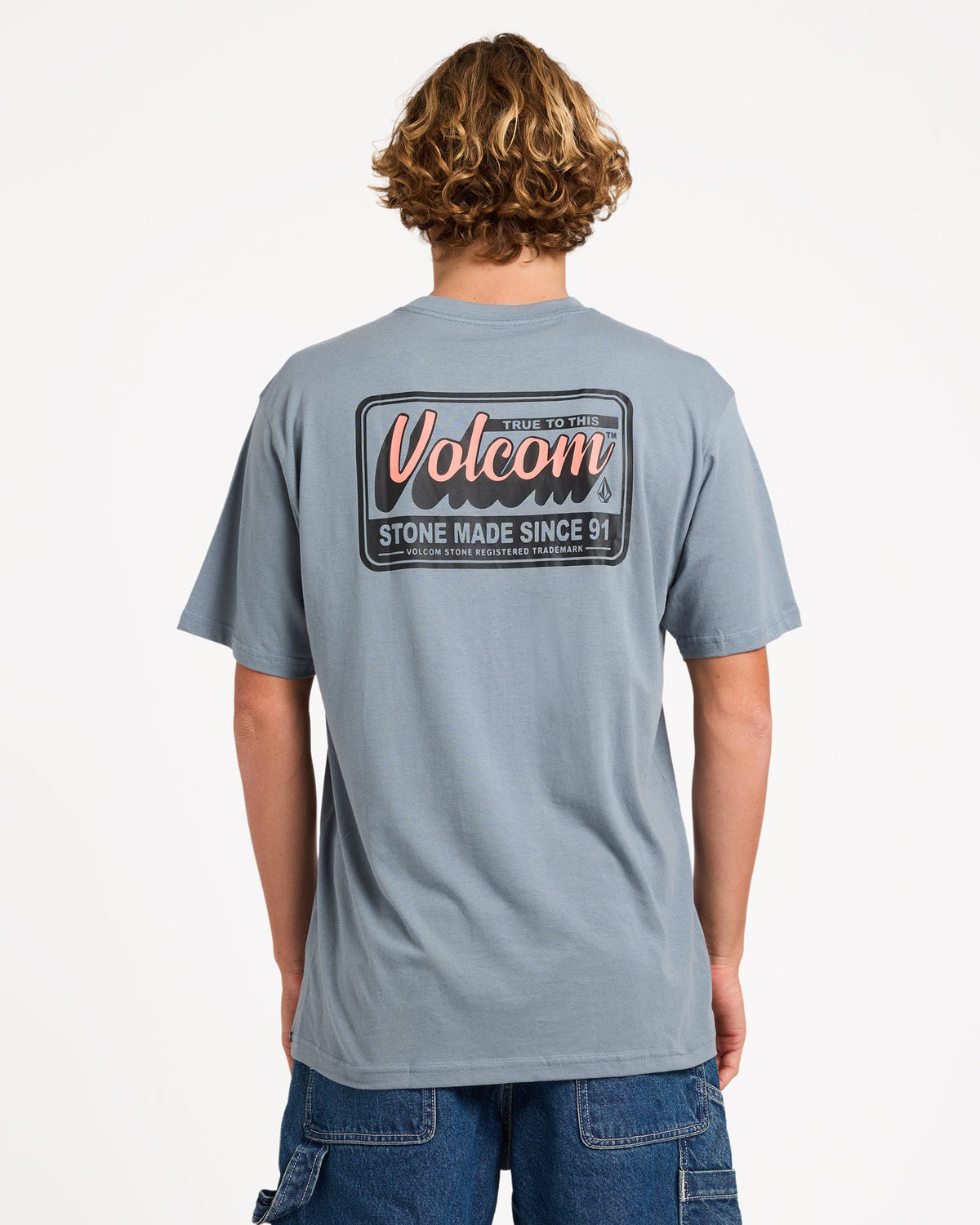 Mens Wowza T-Shirt