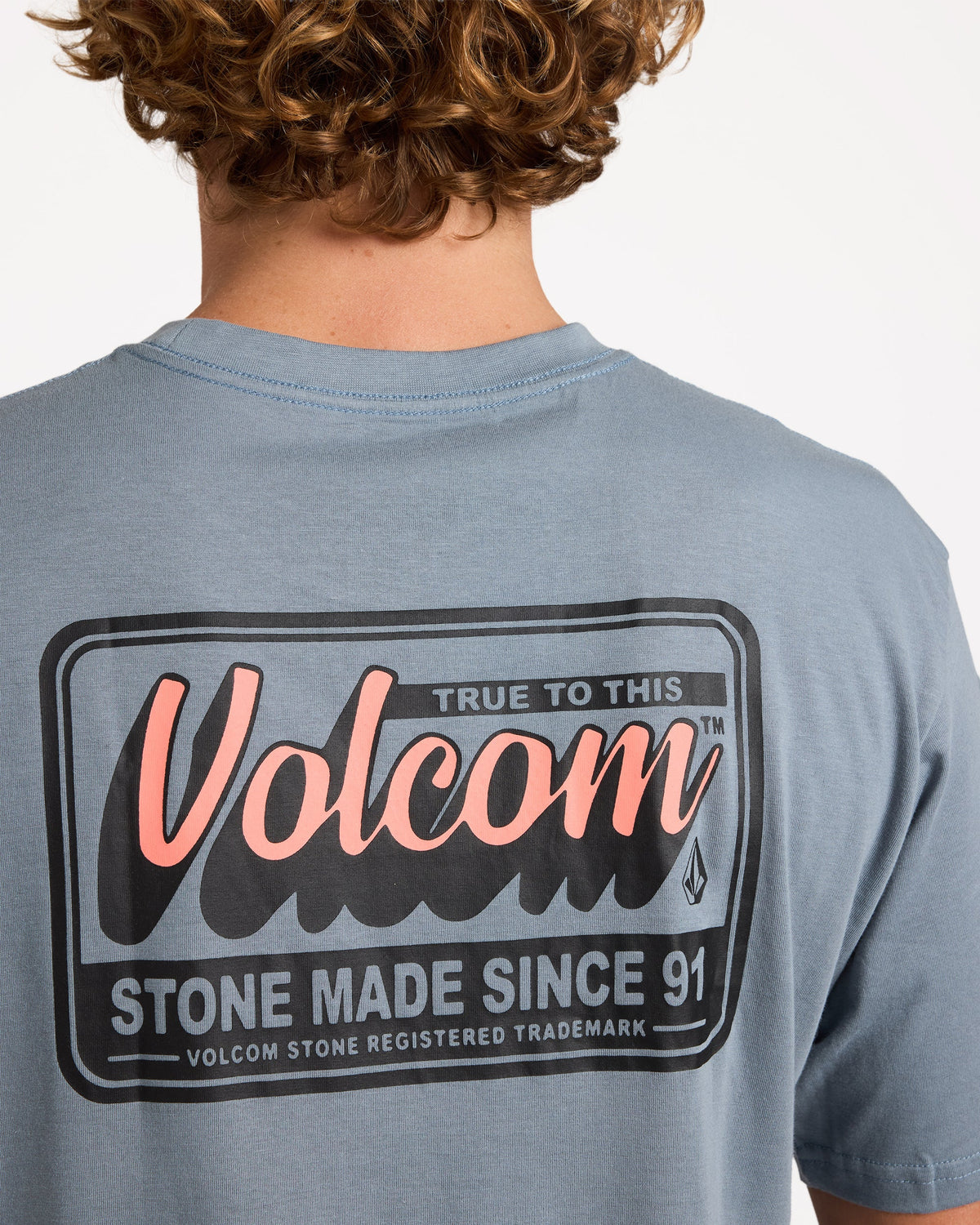 Mens Wowza T-Shirt
