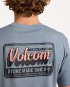 Mens Wowza T-Shirt
