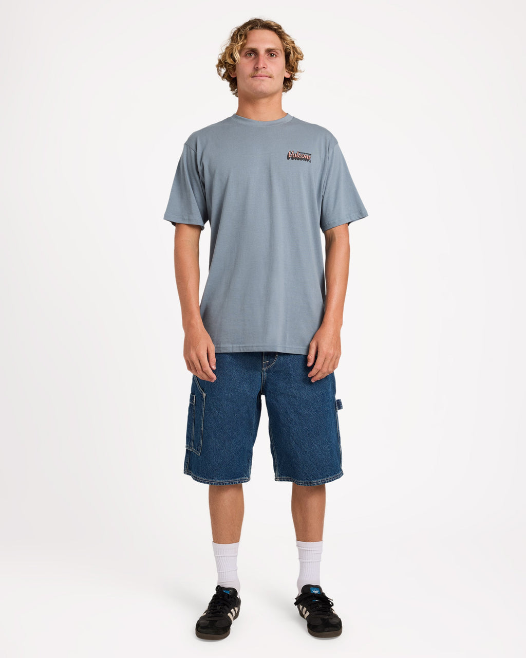 Mens Wowza T-Shirt