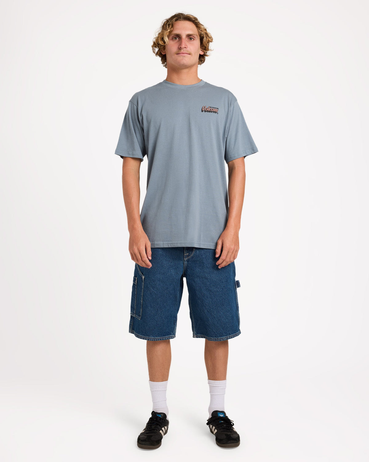 Mens Wowza T-Shirt