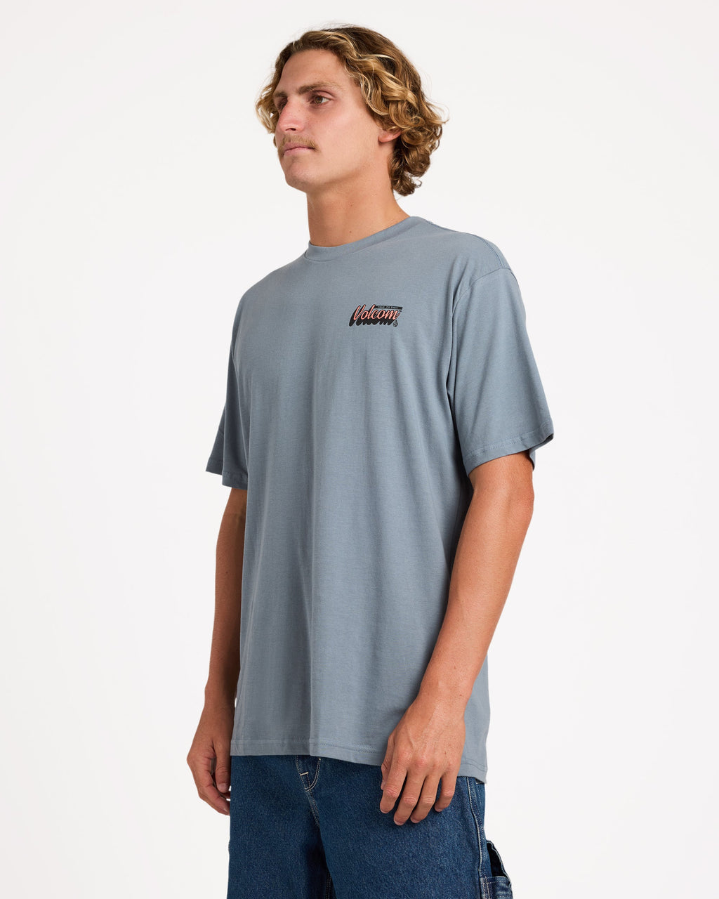 Mens Wowza T-Shirt