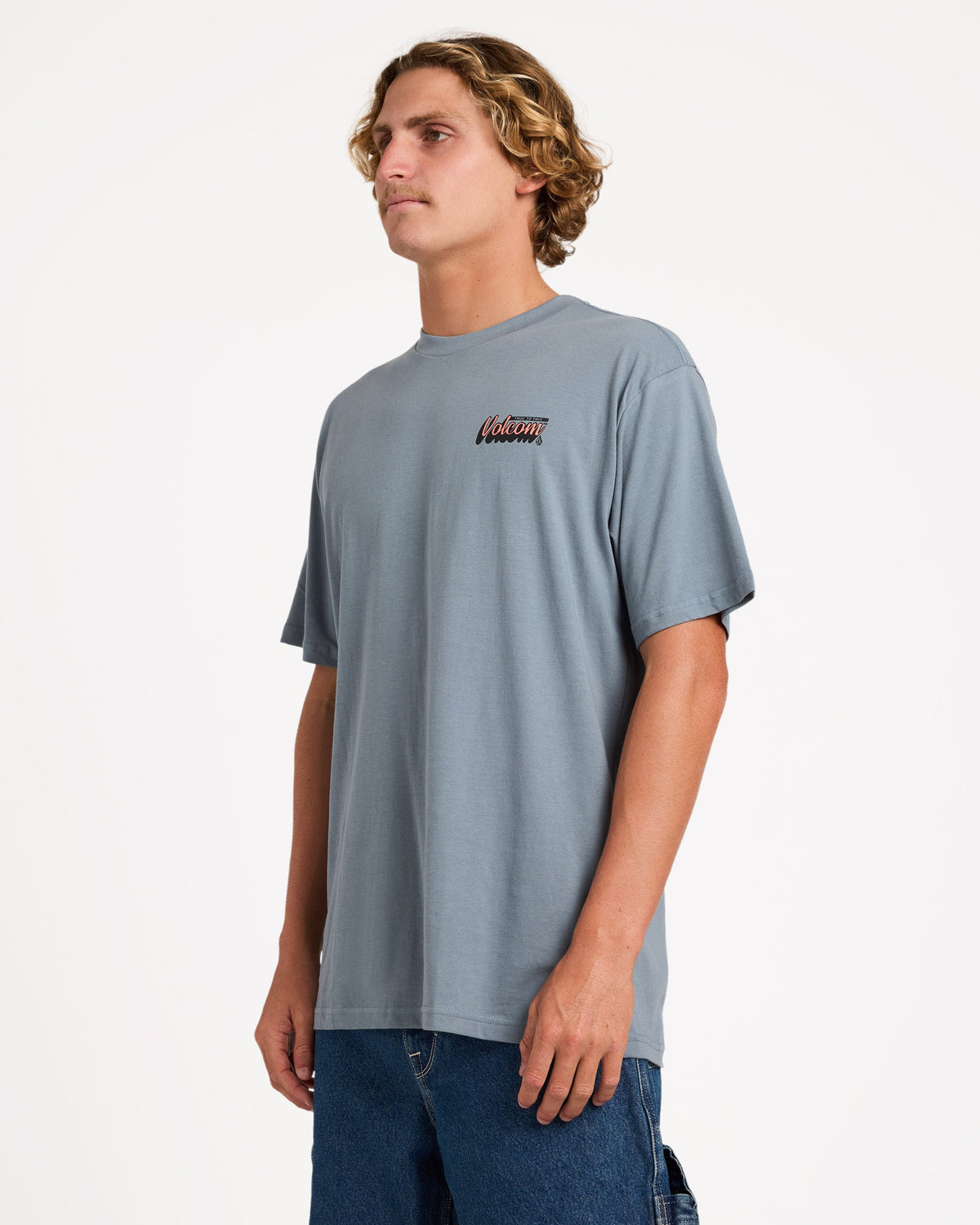 Mens Wowza T-Shirt