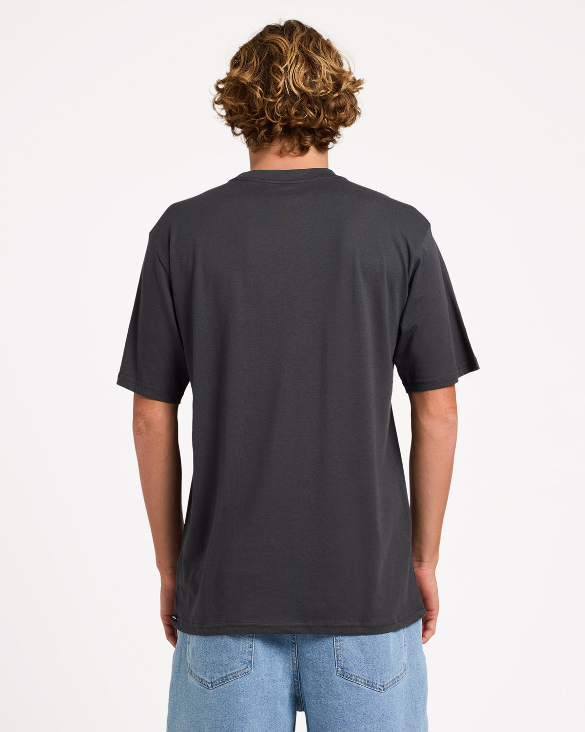 Mens Aus Leveler Short Sleeve Tee