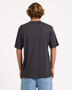 Mens Aus Leveler Short Sleeve Tee