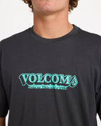 Mens Aus Leveler Short Sleeve Tee