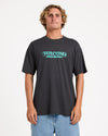 Mens Aus Leveler Short Sleeve Tee