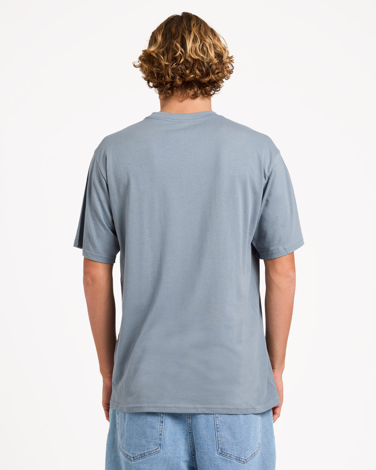 Mens Aus Leveler T-Shirt