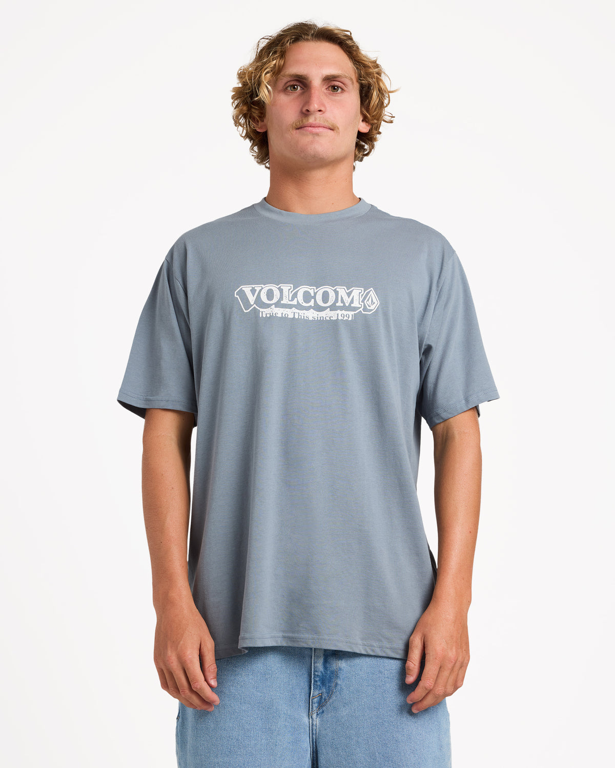 Mens Aus Leveler T-Shirt