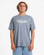 Mens Aus Leveler T-Shirt