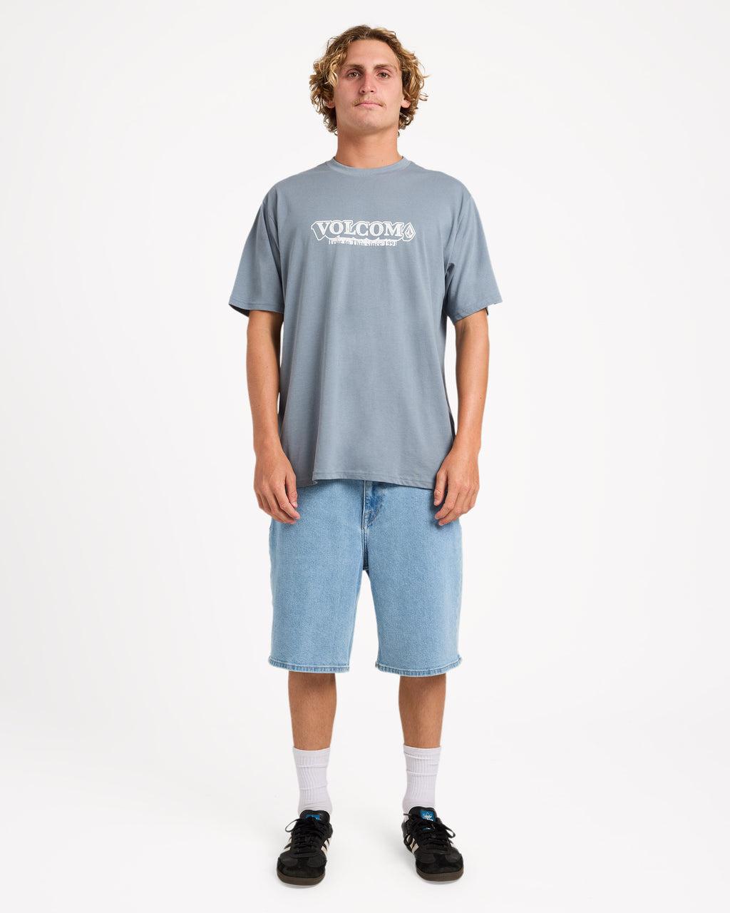 Mens Aus Leveler T-Shirt