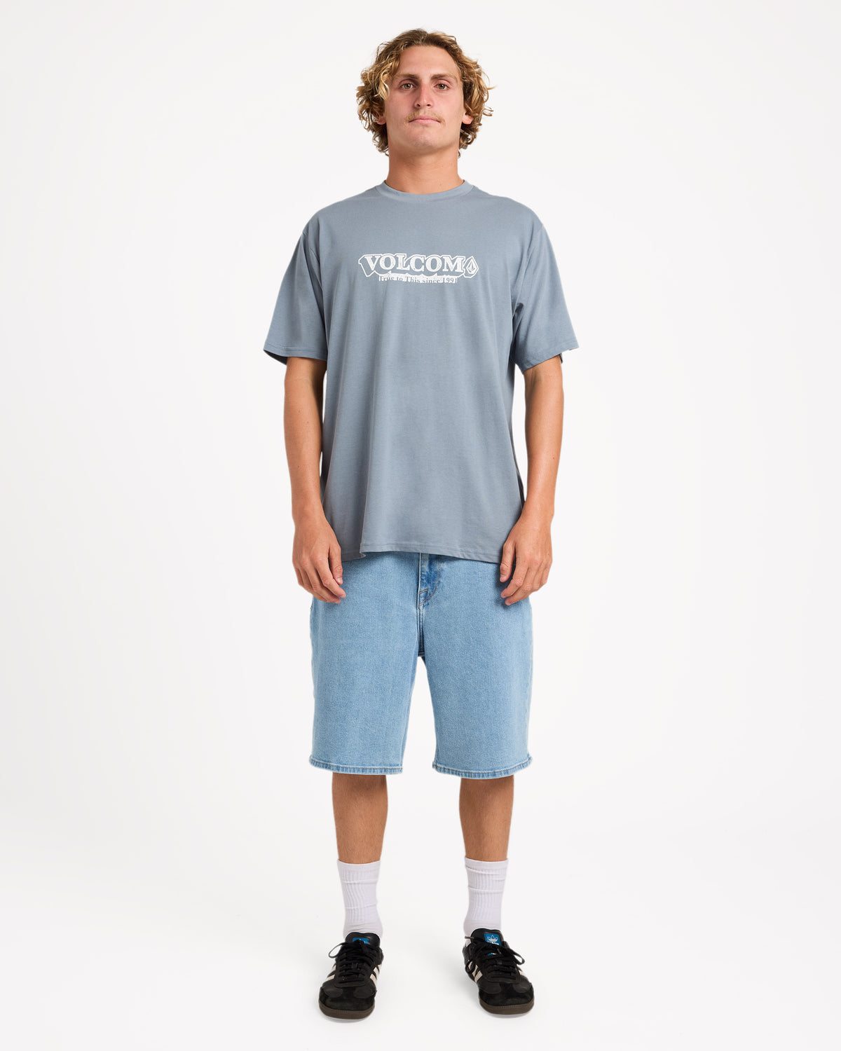 Mens Aus Leveler T-Shirt