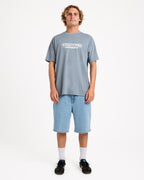 Mens Aus Leveler T-Shirt