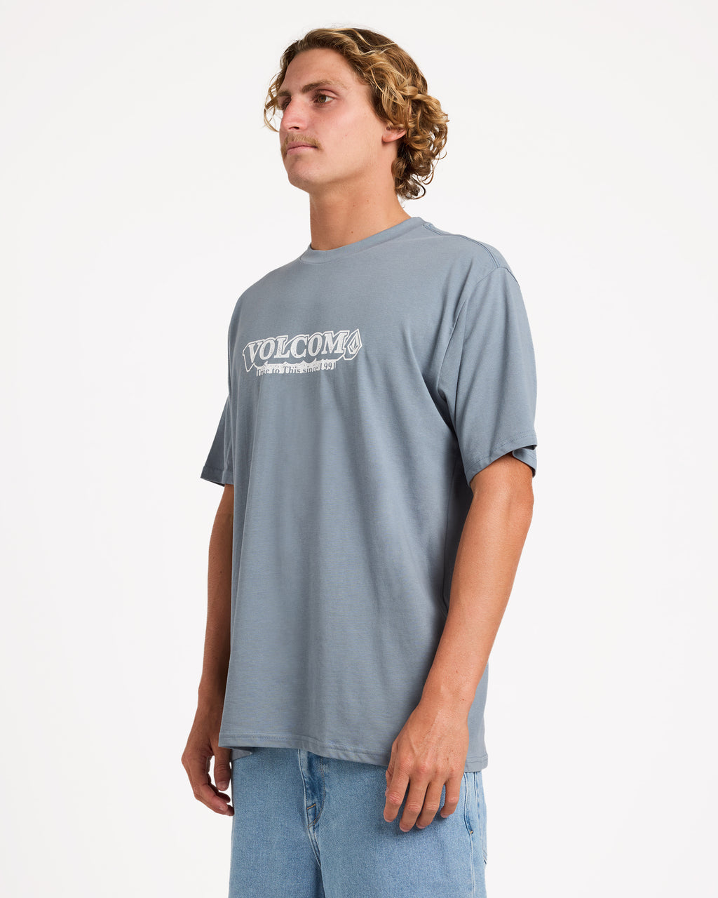 Mens Aus Leveler T-Shirt