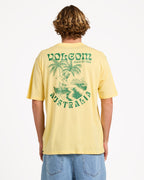 Mens Volozarama Short Sleeve Shirt