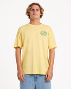 Mens Volozarama Short Sleeve Shirt