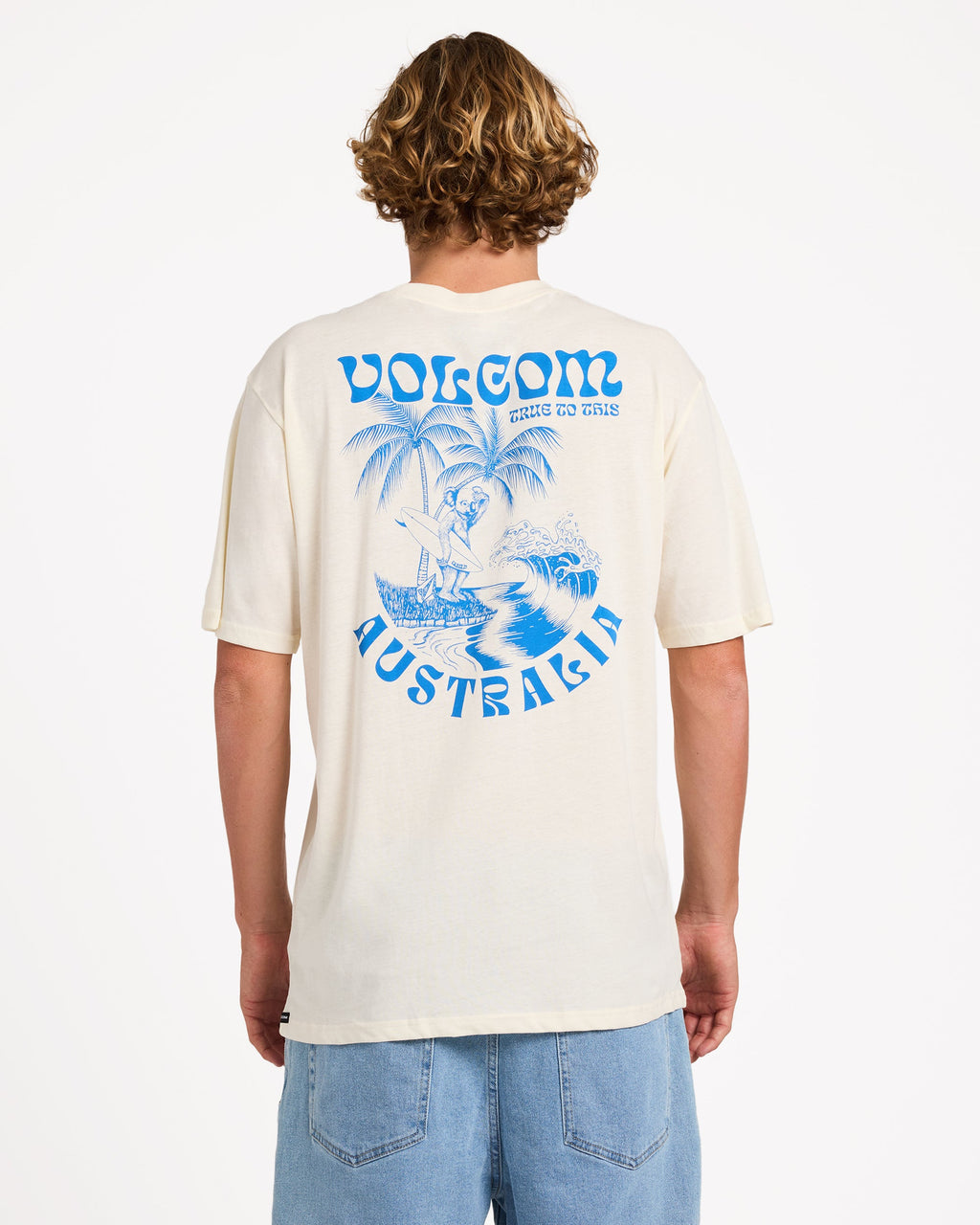 Mens Volozarama T-Shirt