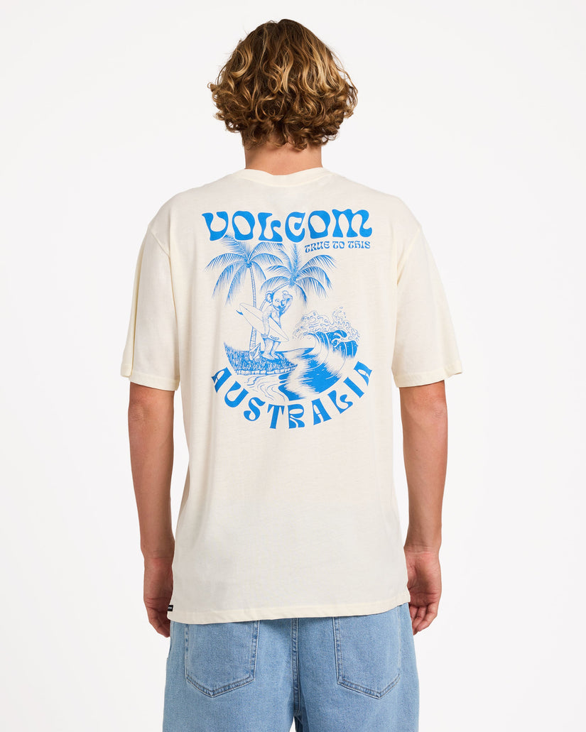 Mens Volozarama T-Shirt