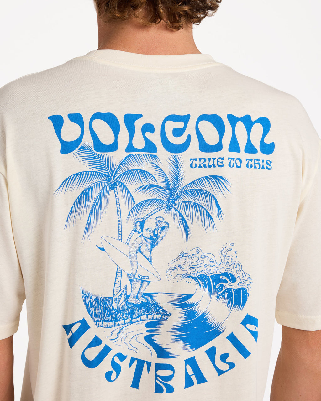Mens Volozarama T-Shirt