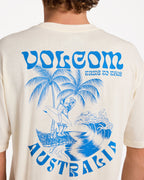 Mens Volozarama T-Shirt