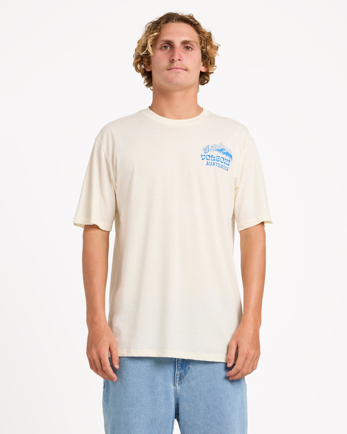 Mens Volozarama T-Shirt