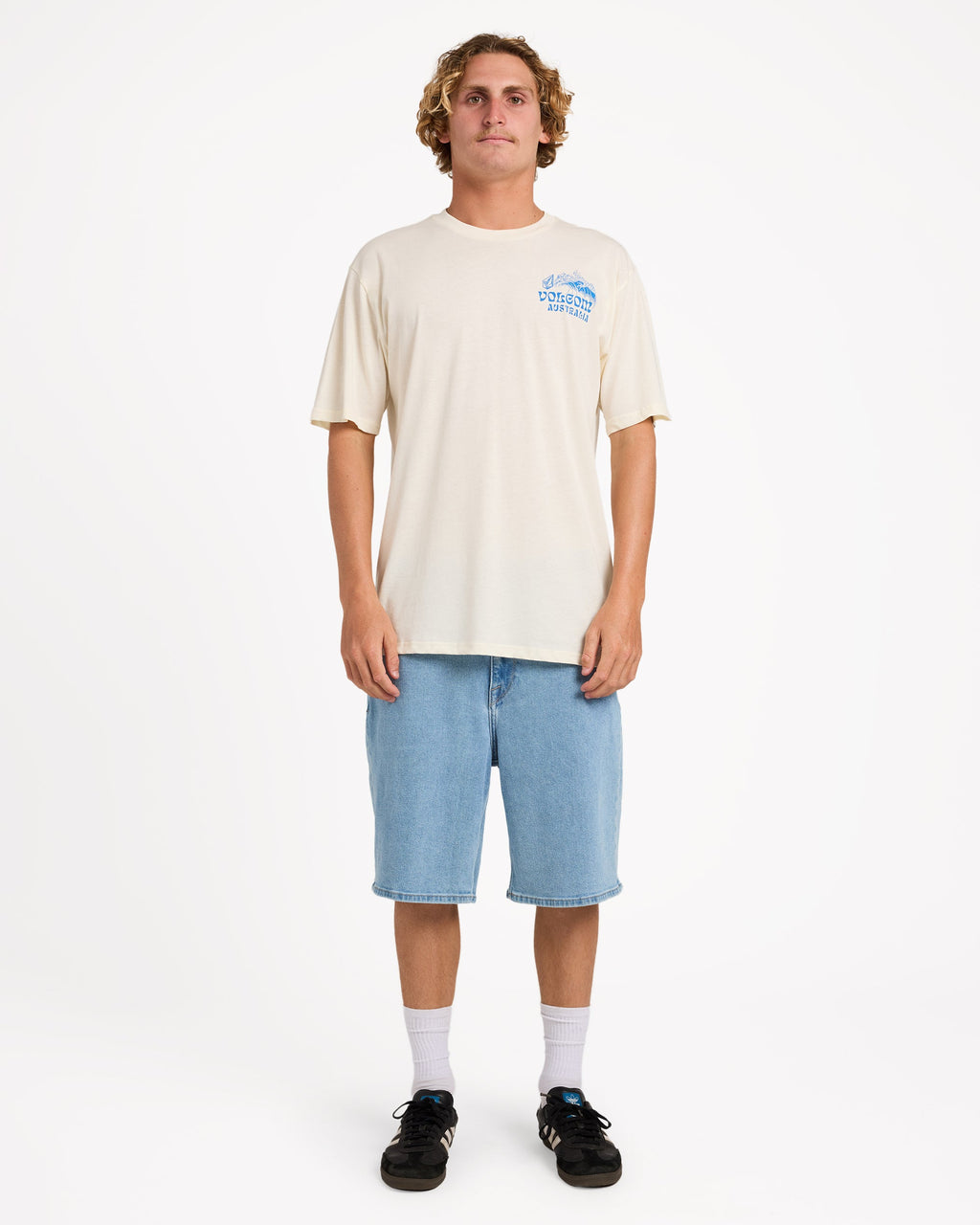 Mens Volozarama T-Shirt