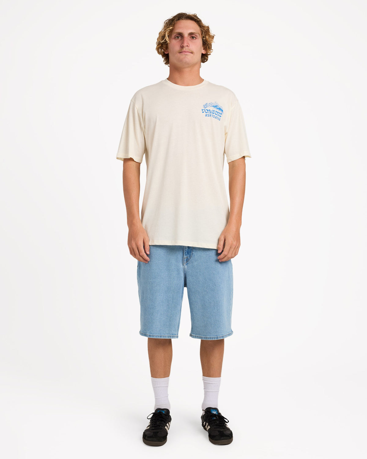 Mens Volozarama T-Shirt