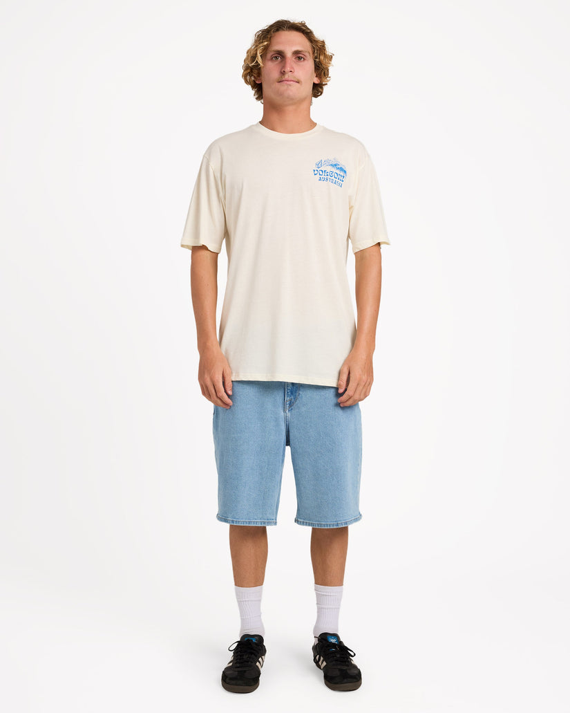 Mens Volozarama T-Shirt
