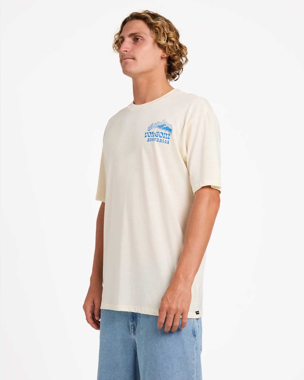Mens Volozarama T-Shirt