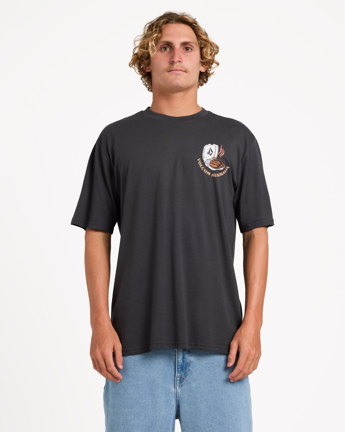 Mens Stoney Snags T-Shirt