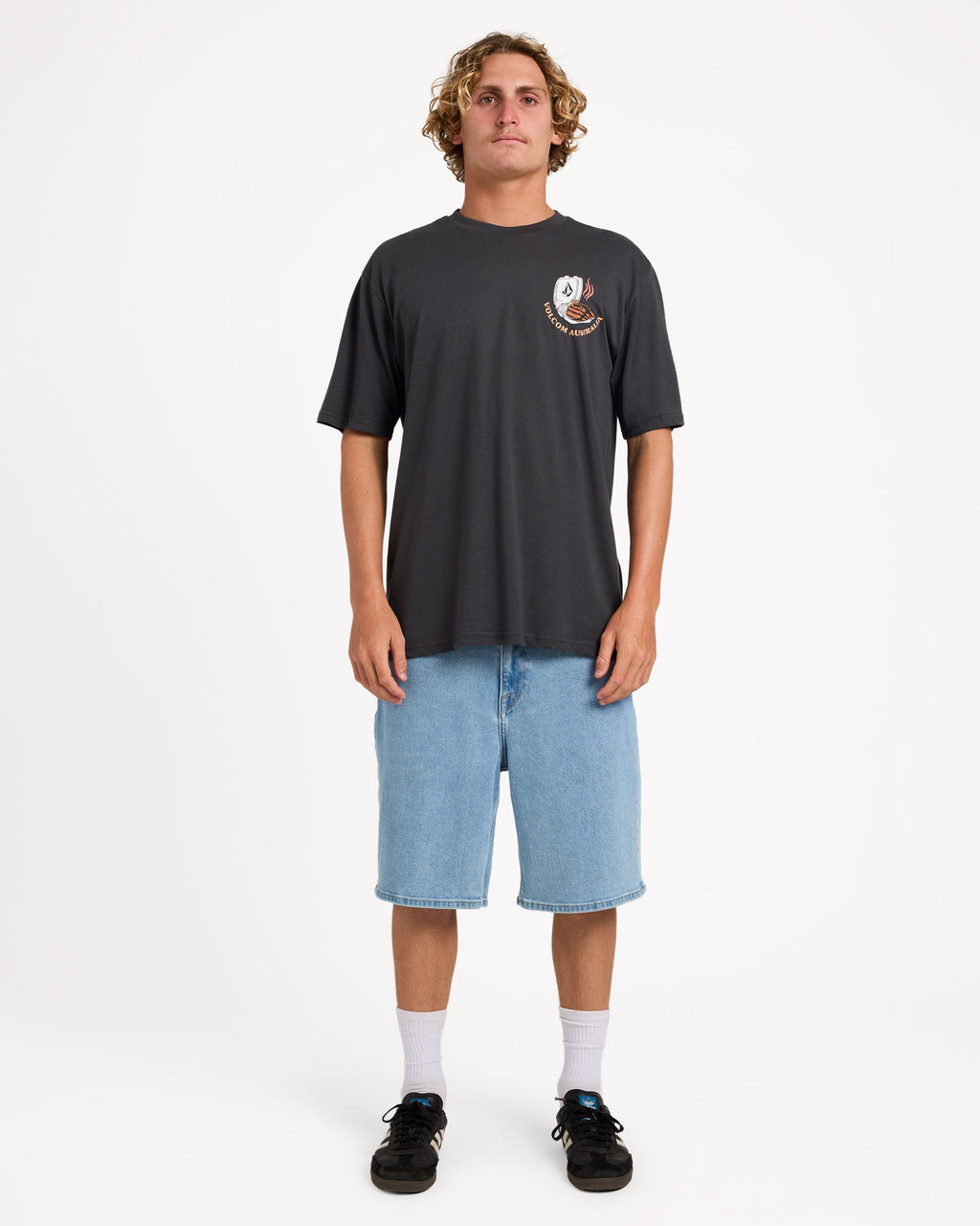 Mens Stoney Snags T-Shirt