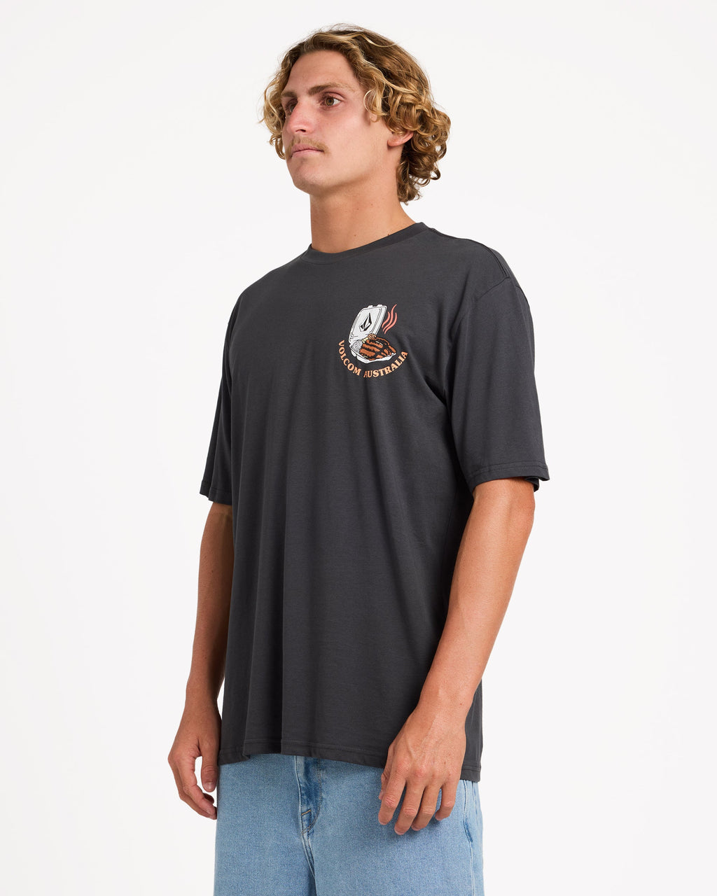 Mens Stoney Snags T-Shirt