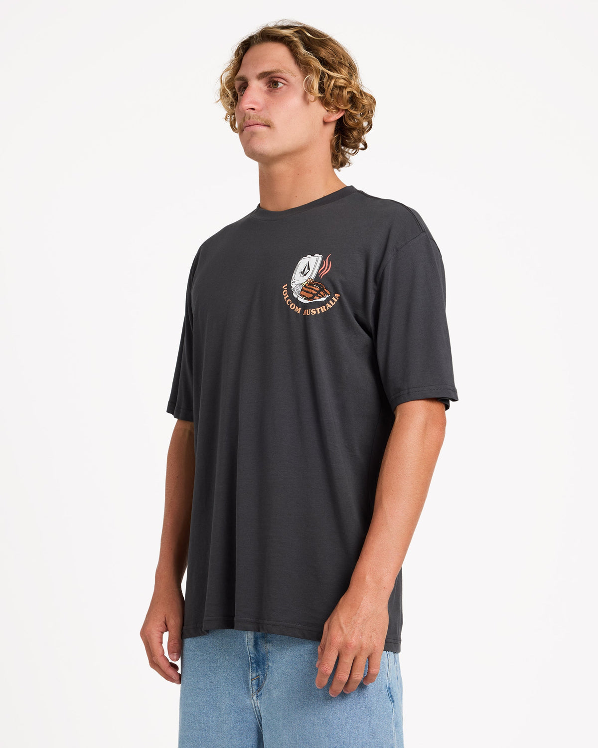 Mens Stoney Snags T-Shirt