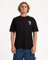 Mens Ice Cold Stoke T-Shirt