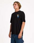 Mens Ice Cold Stoke T-Shirt