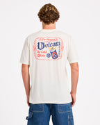 Mens Ice Cold Stoke T-Shirt