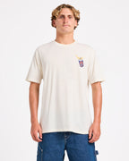 Mens Ice Cold Stoke T-Shirt