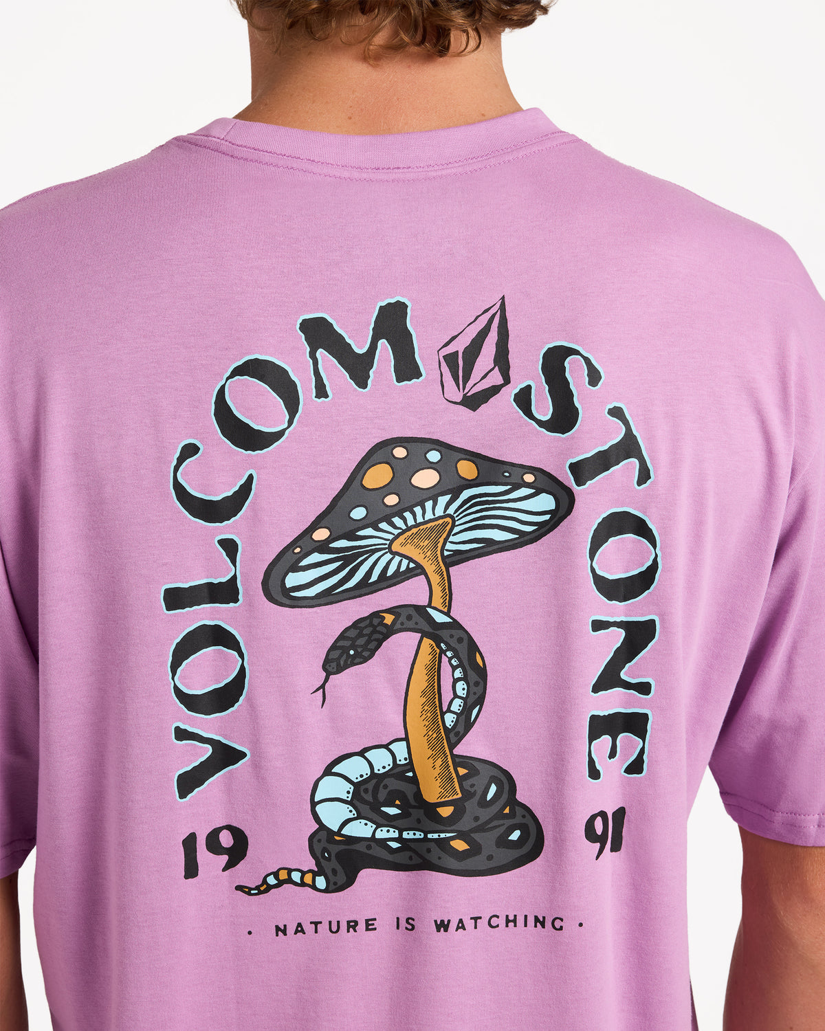 Mens Small World T-Shirt