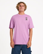 Mens Small World T-Shirt