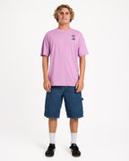 Mens Small World T-Shirt