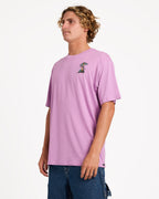 Mens Small World T-Shirt